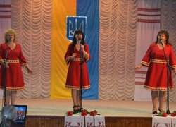 Святковий концерт